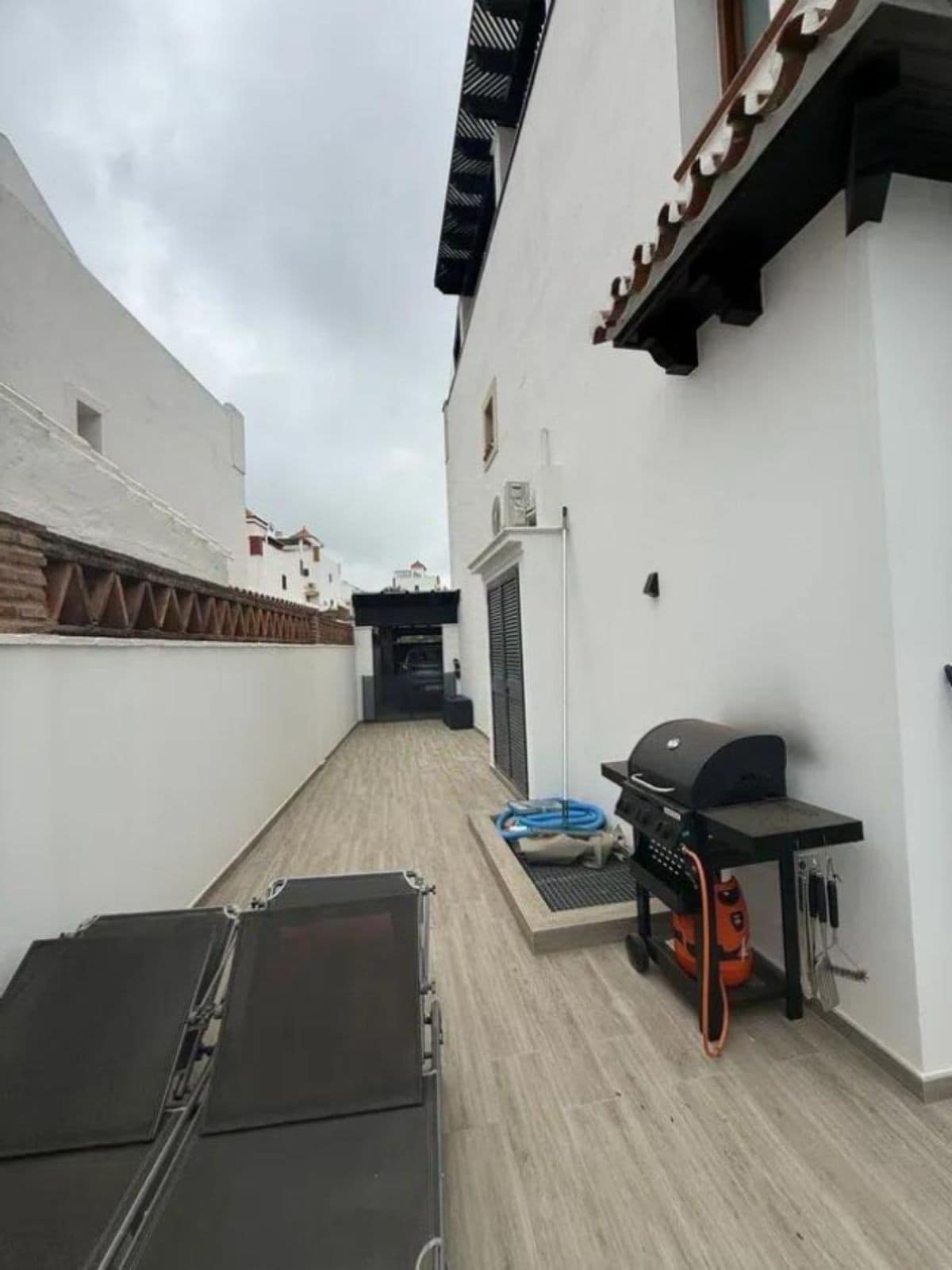 4-slaapkamer hoekwoning in Marbella met privé verwarmd zwembad in Marbella - foto 15