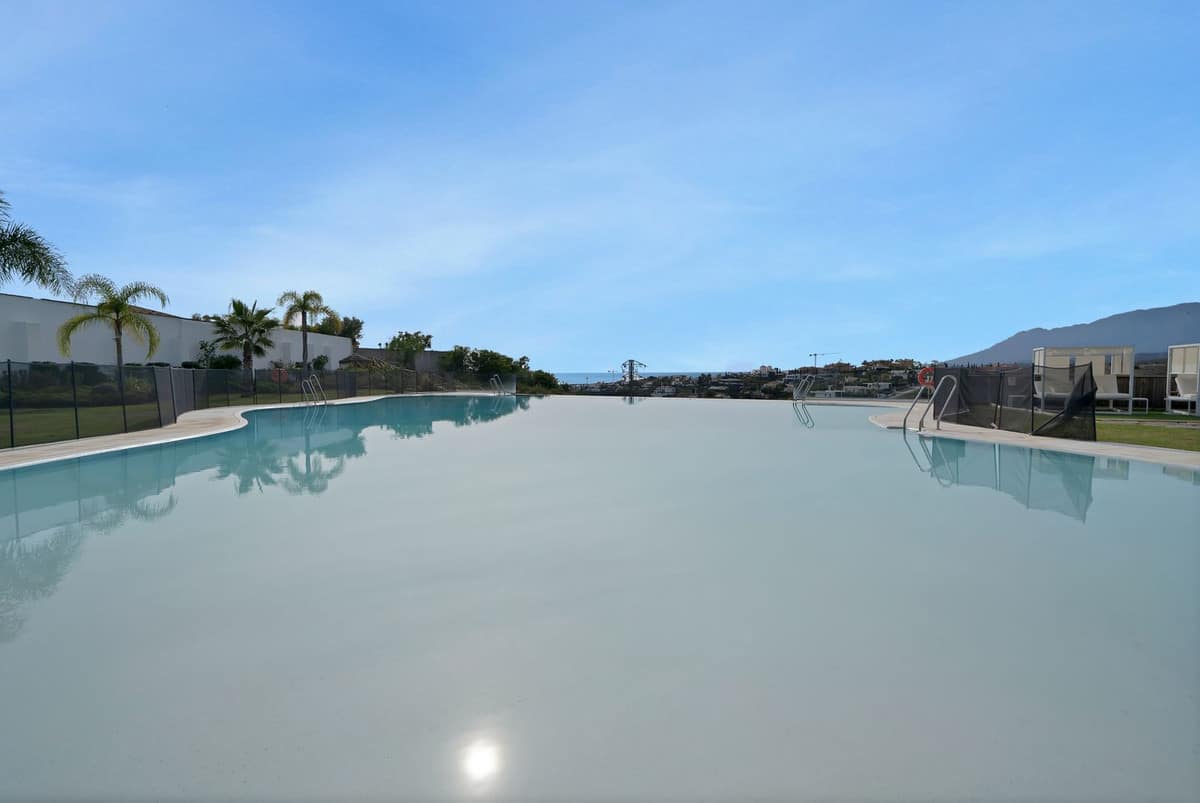 3-slaapkamer appartement in El Paraiso in El Paraiso - foto 4