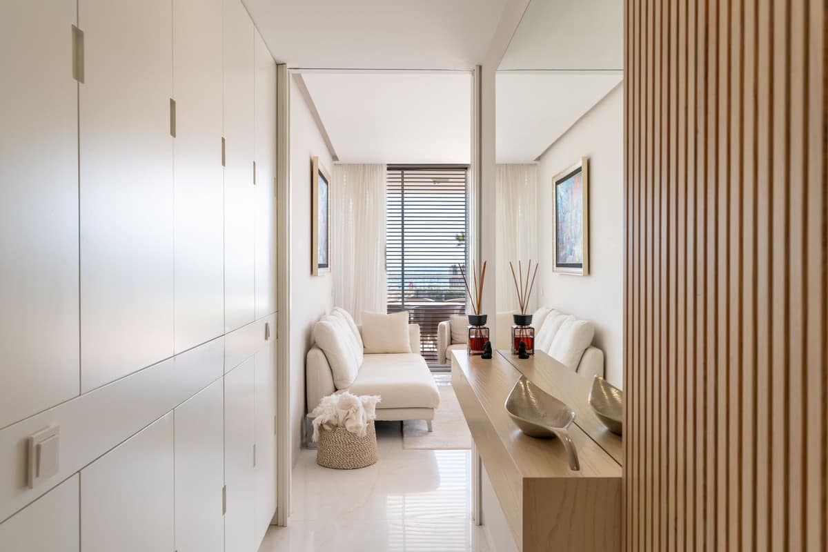 2-slaapkamer appartement in Estepona in Estepona - foto 4