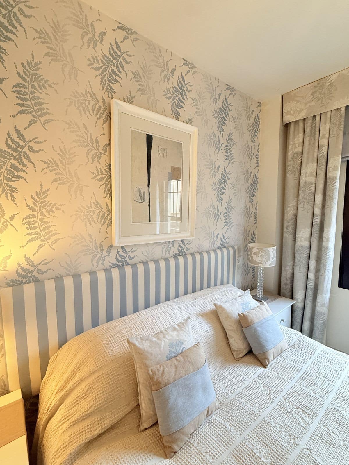 2-slaapkamer appartement in Los Arqueros, Málaga in Los Arqueros - foto 10