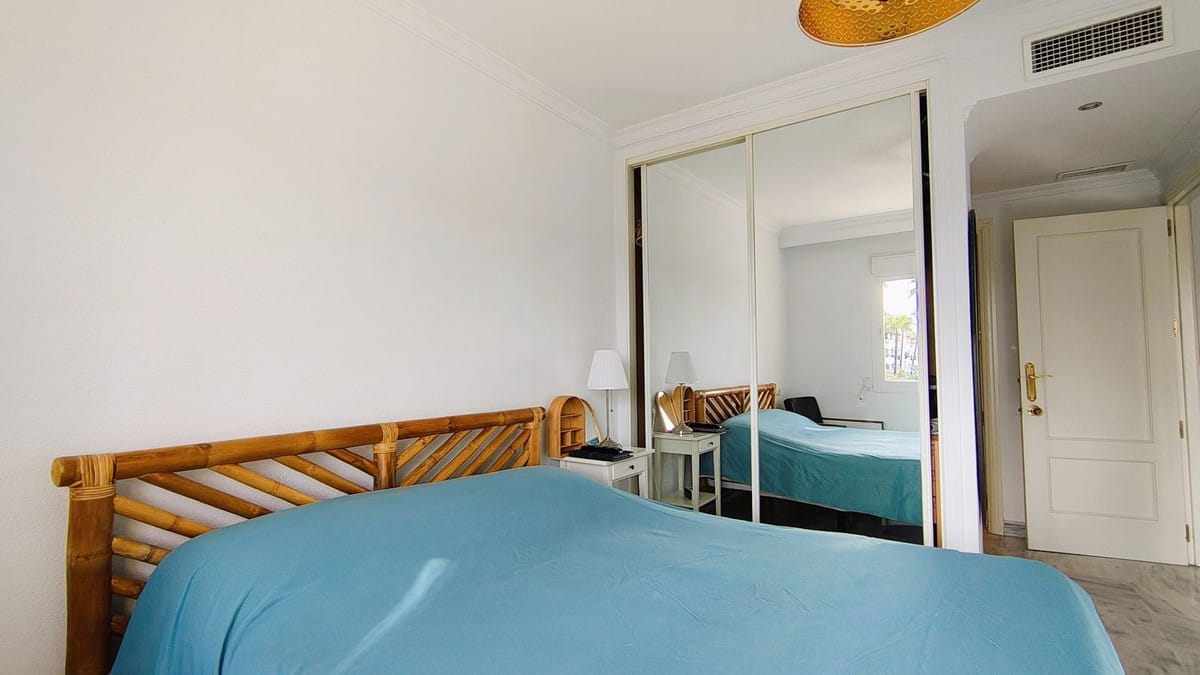 Hoekappartement 4 slaapkamers in Nueva Andalucía in Nueva Andalucía - foto 14