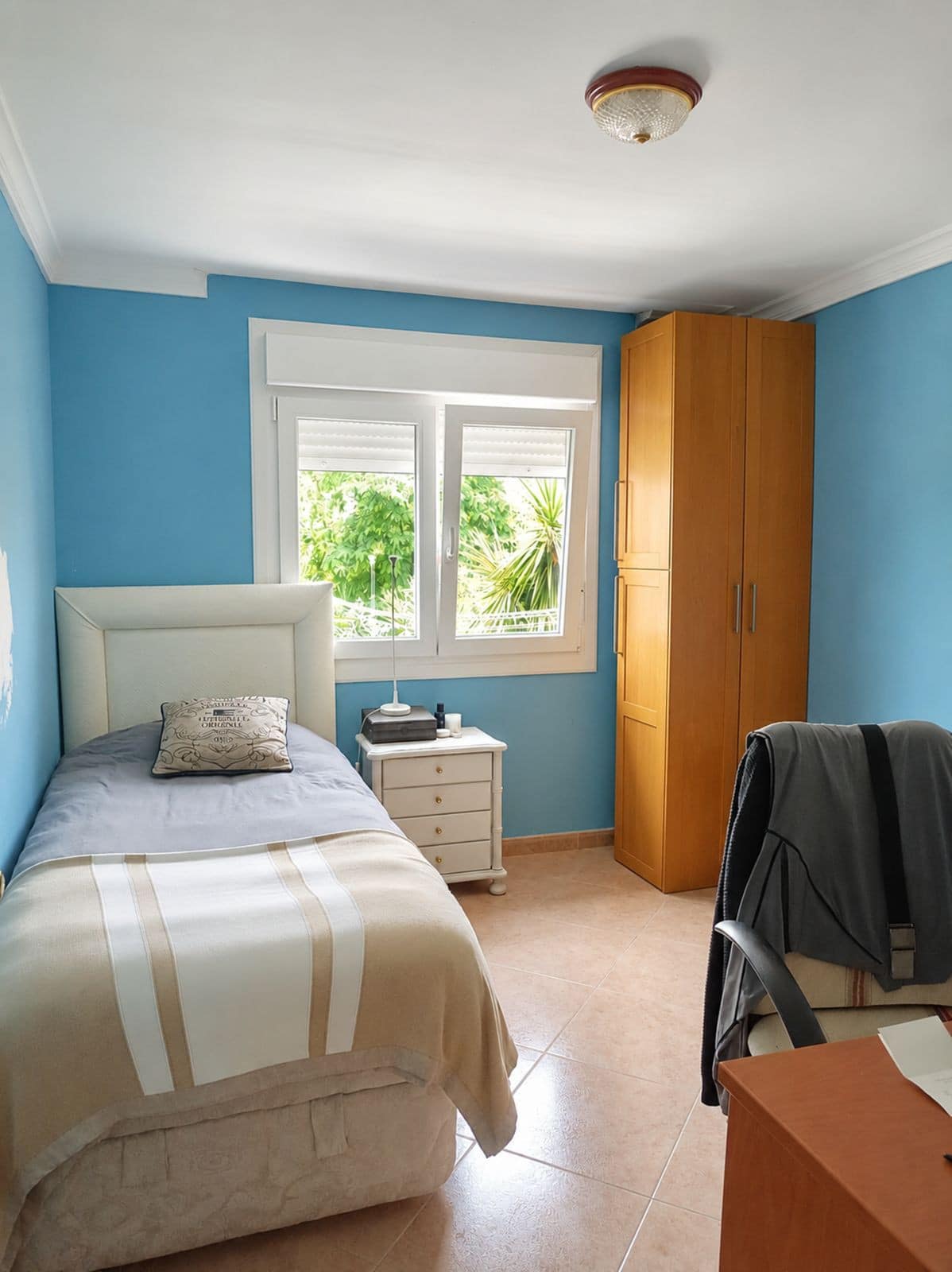 Drie-slaapkamerappartement in San Pedro de Alcántara in San Pedro de Alcántara - foto 16