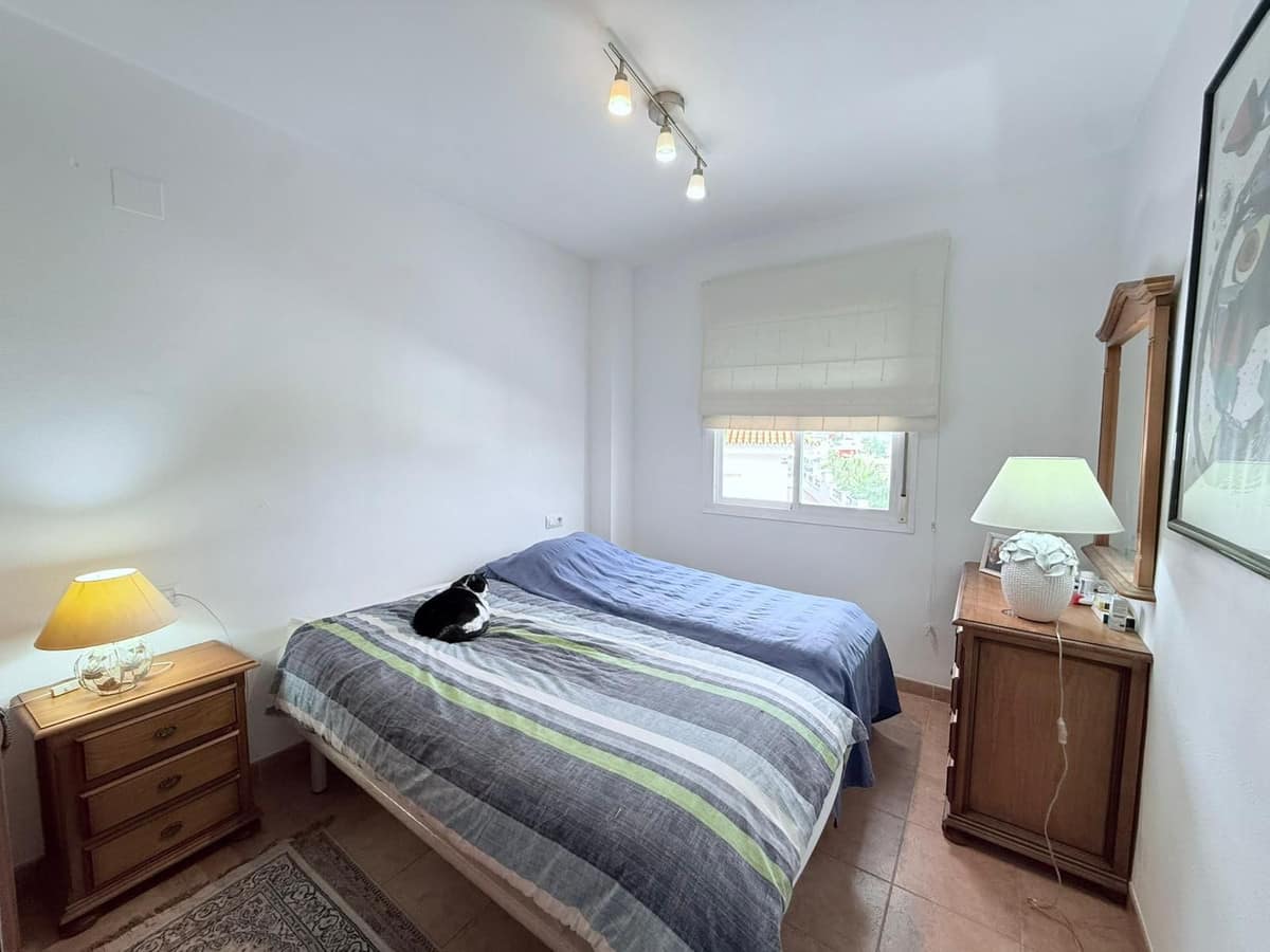 3-slaapkamer appartement in Alhaurín el Grande in Alhaurín el Grande - foto 15