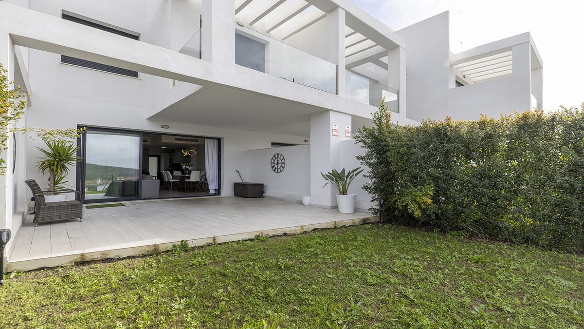 3 bedroom House in Manilva in Manilva - foto 9