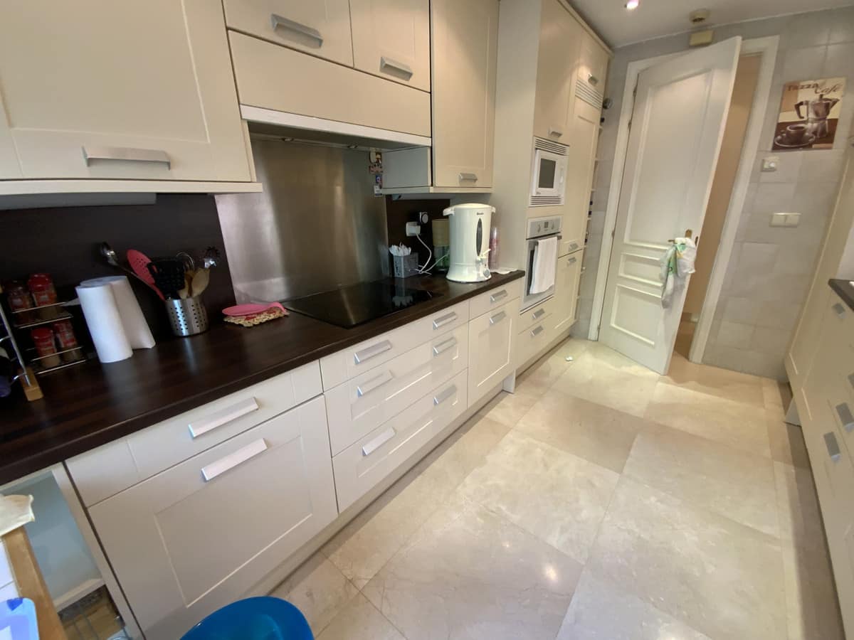 Appartement met drie slaapkamers in Río Real in Río Real - foto 6