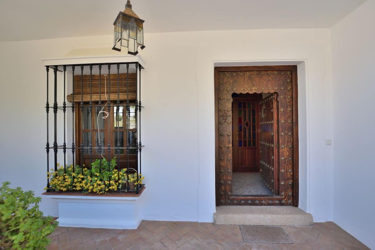 5-slaapkamer villa in Montejaque, Málaga in Montejaque - foto 2