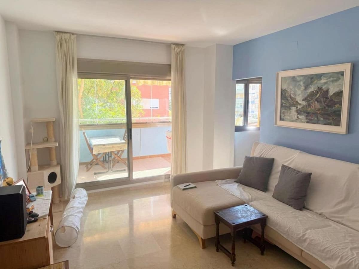 4-slaapkamer appartement in Málaga in Málaga - foto 12