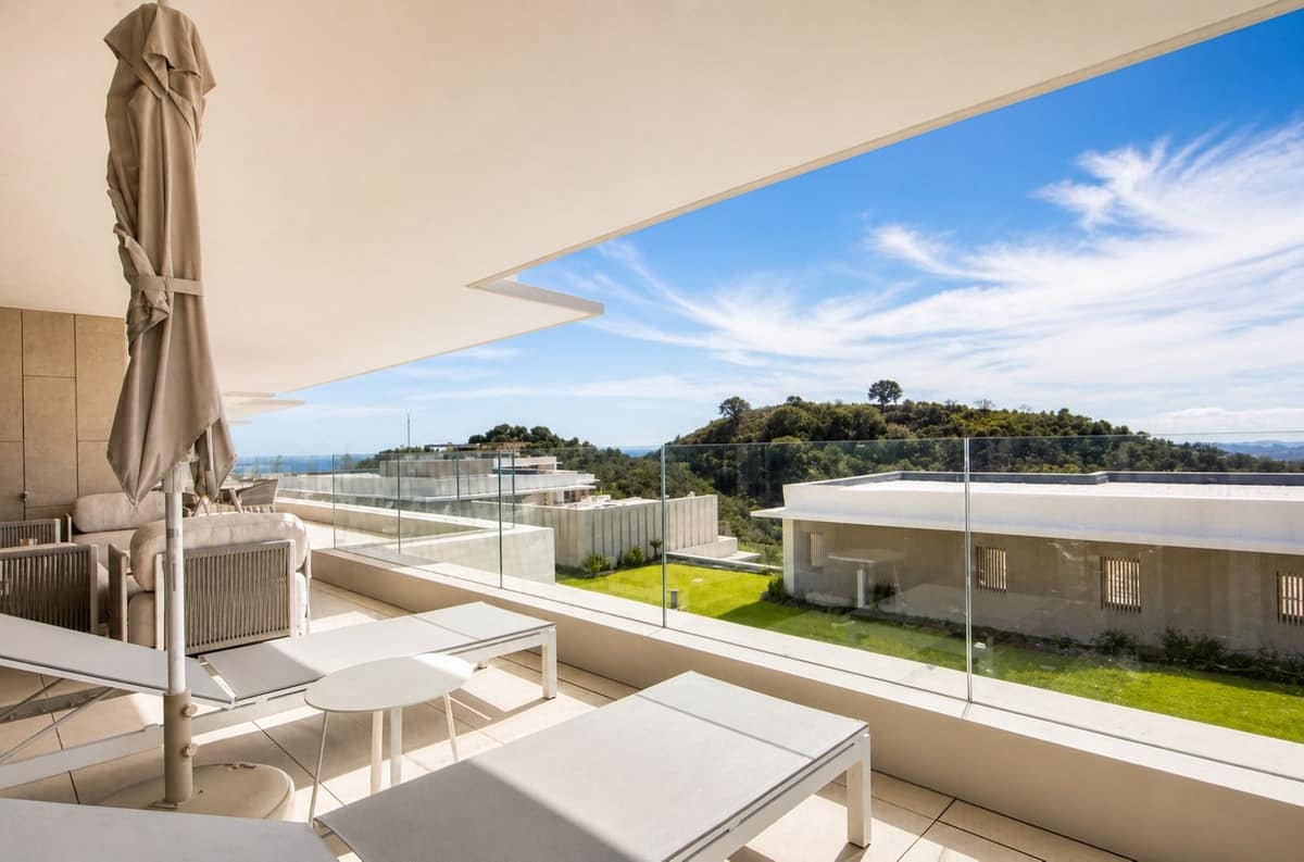 Gloednieuw luxe appartement met 4 slaapkamers in Palmitos, Real de la Quinta in La Quinta - foto 5
