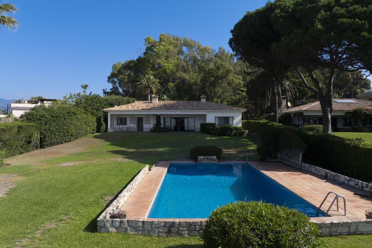 5-slaapkamer villa in Costalita in Costalita - foto 3