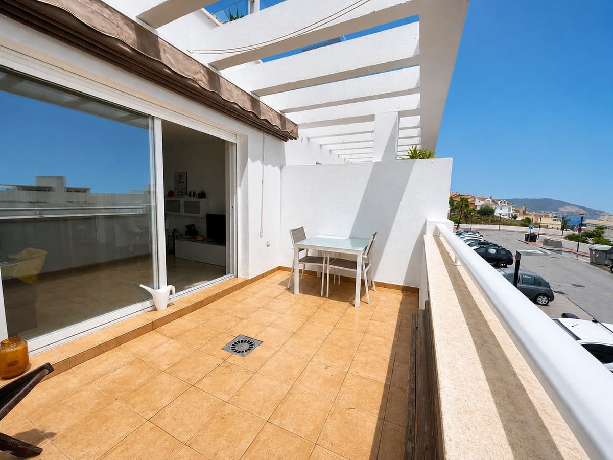 Appartement met toeristische licentie te koop in Benalmádena Pueblo (Costa del Sol) in Benalmadena - foto 5