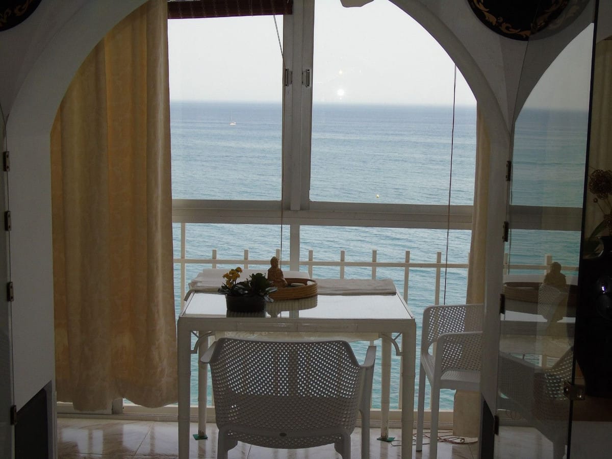 Appartement met 2 slaapkamers in Benalmádena in Benalmadena - foto 12