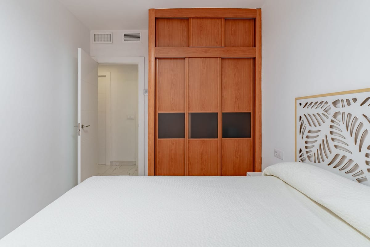4 bedroom Apartment in Fuengirola in Fuengirola - foto 13