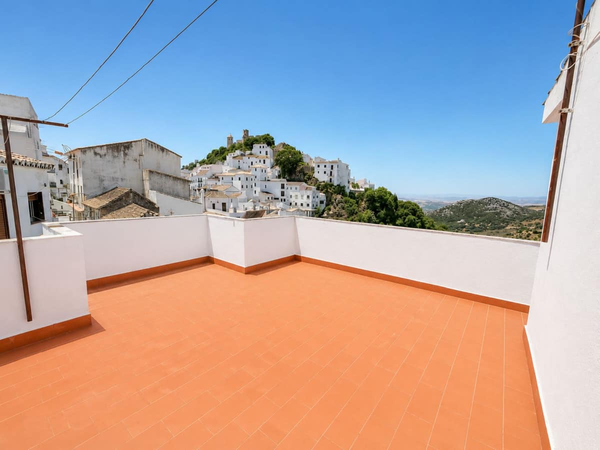 3-slaapkamerhuis in Casares in Casares - foto 2