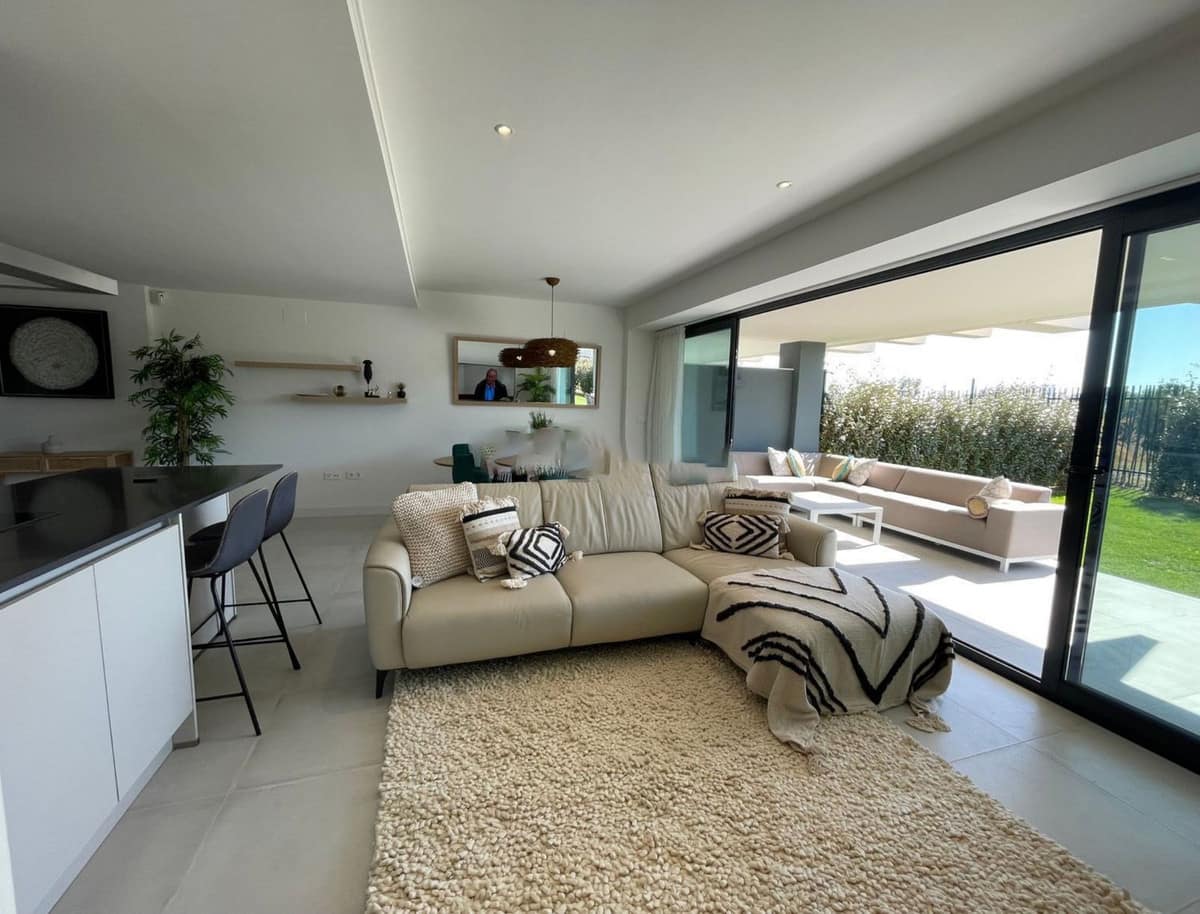 3-slaapkamer appartement in Selwo in Selwo - foto 5