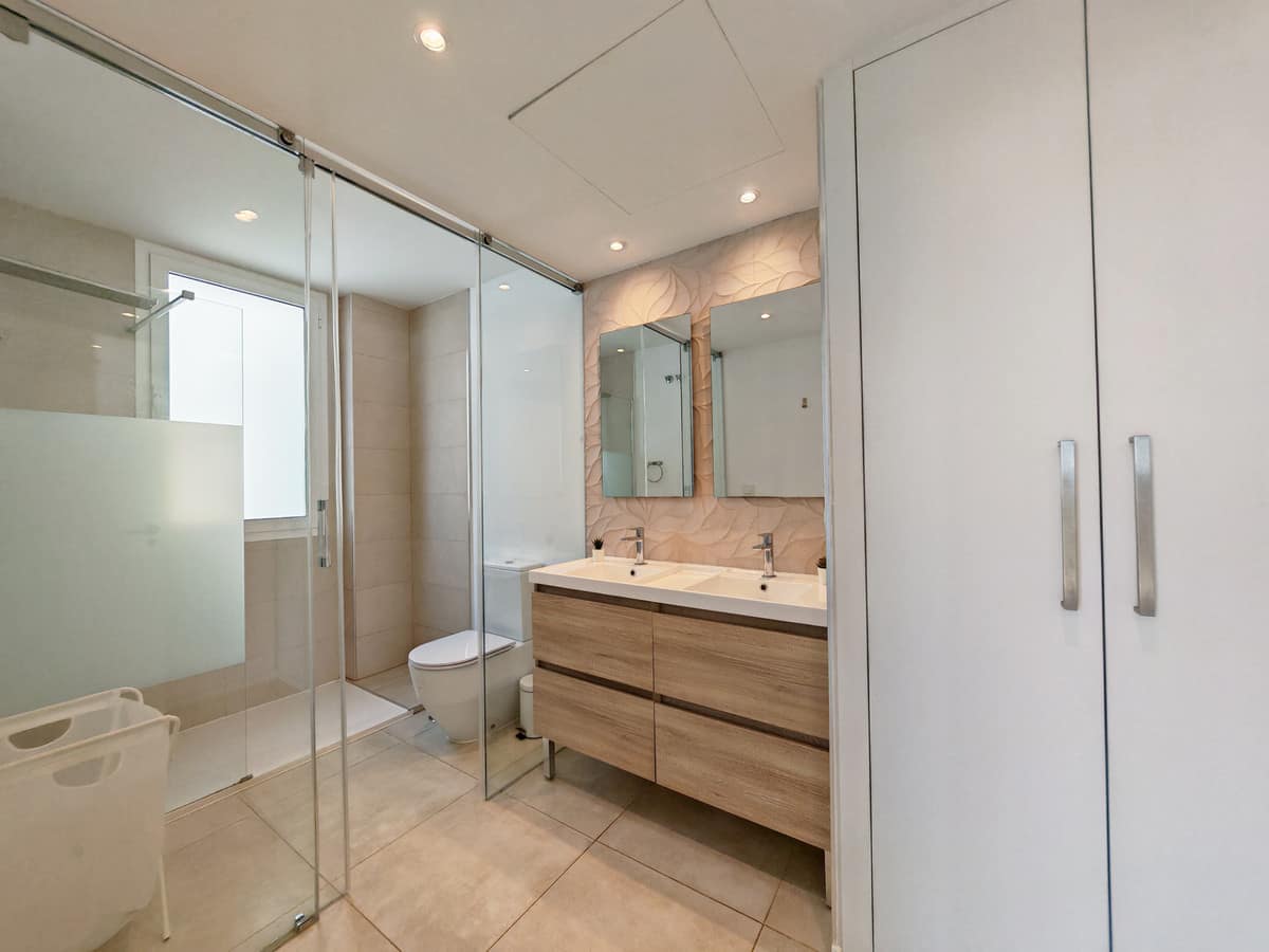 Appartement met 3 slaapkamers in La Cala de Mijas in La Cala de Mijas - foto 12