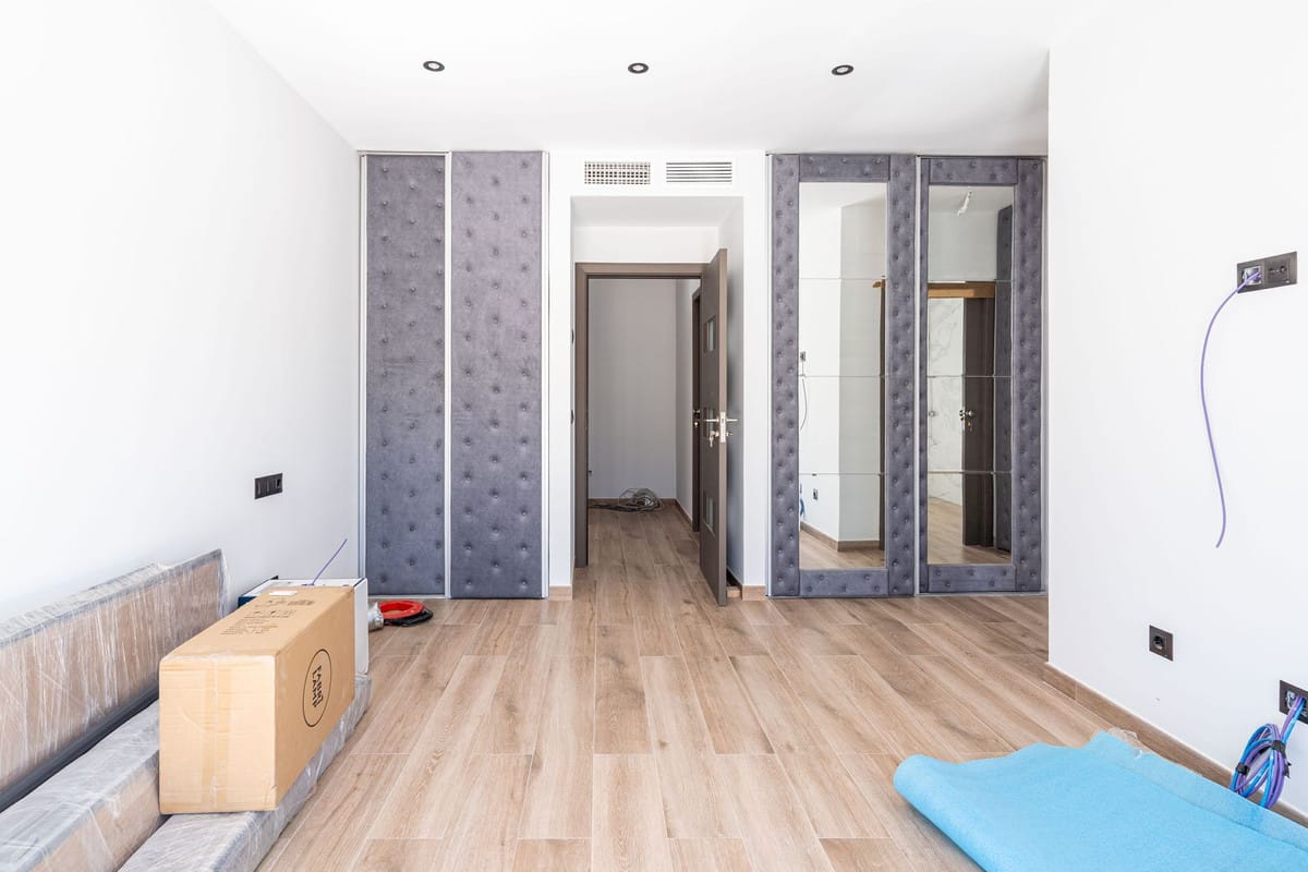 Villa met 3 slaapkamers in Estepona in Estepona - foto 7