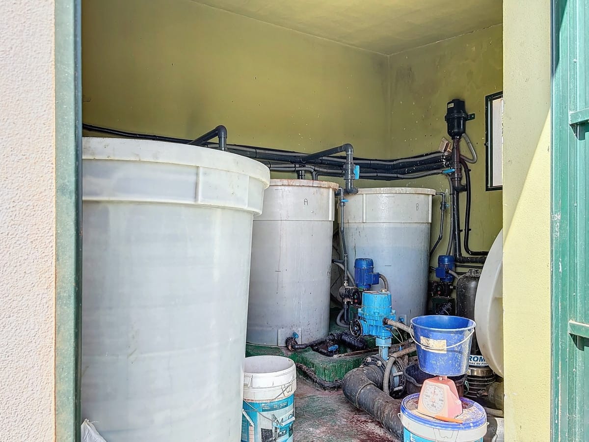 Kavel met 1 slaapkamer in Cajiz — R4854088 in Cajiz - foto 10