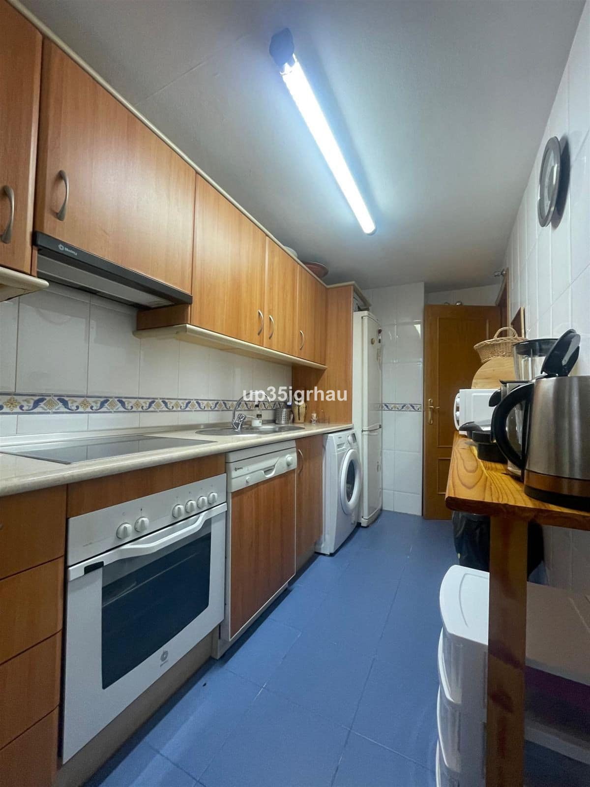 Penthouse met 4 slaapkamers in Selwo in Selwo - foto 17