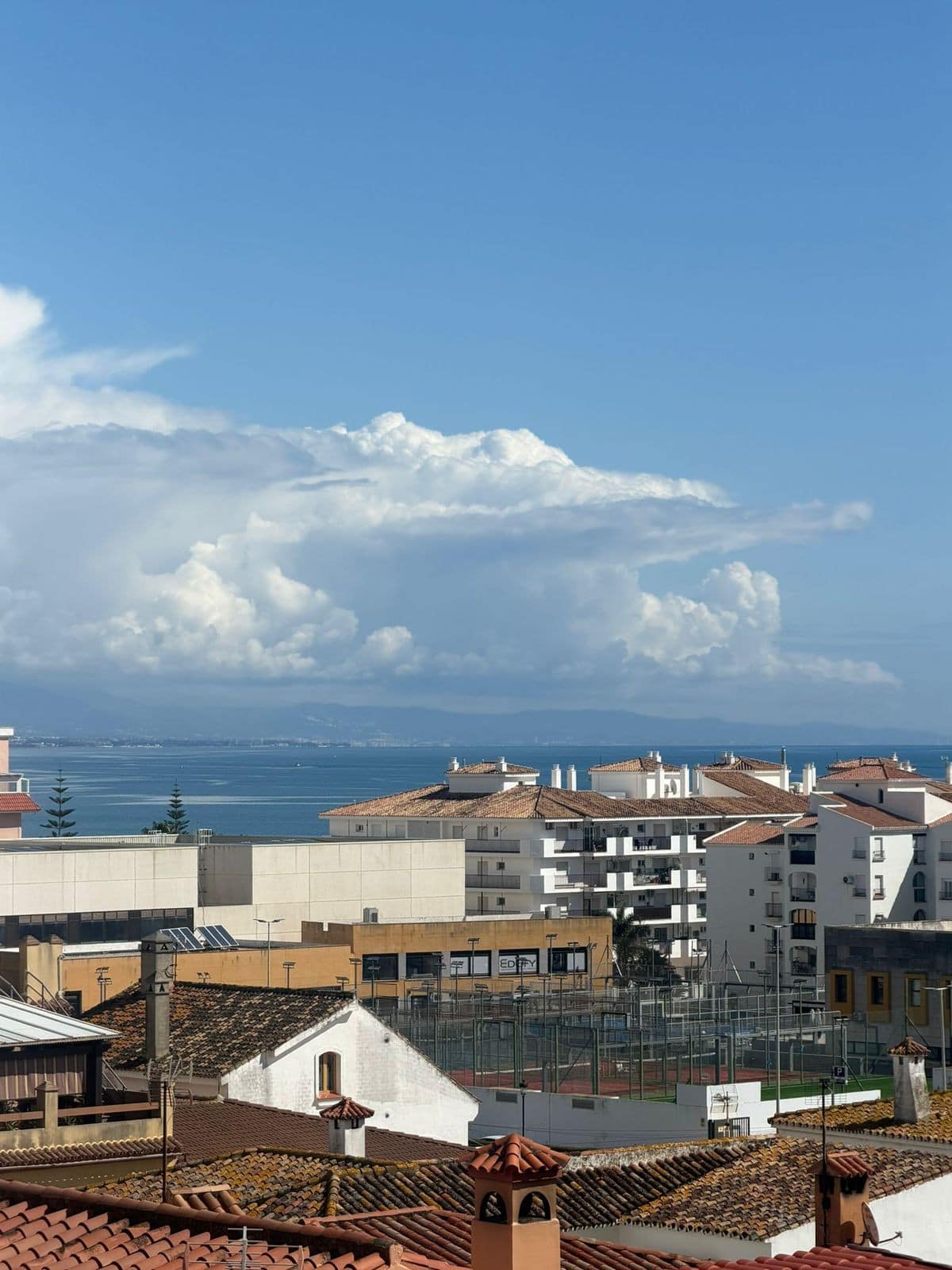 Lichtstudio in het hart van Sabinillas in San Luis de Sabinillas - foto 17