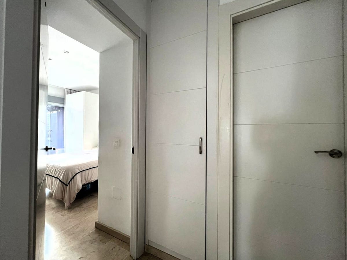Appartement met 1 slaapkamer in Fuengirola in Fuengirola - foto 18