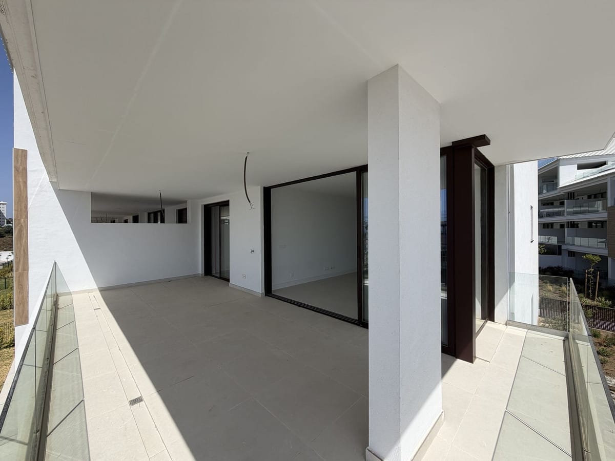 Drie-slaapkamerappartement in Fuengirola in Fuengirola - foto 4