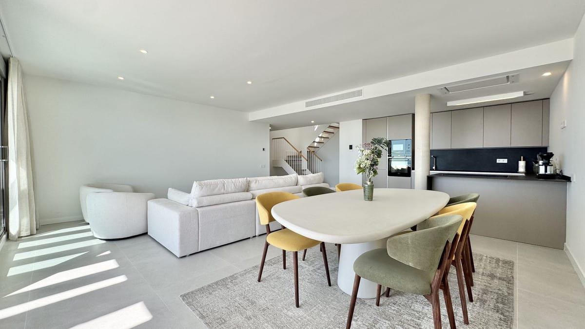 3 bedroom Apartment in Selwo in Selwo - foto 3
