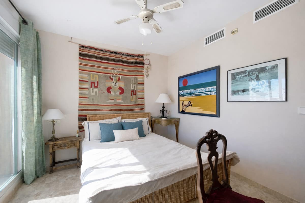 3-slaapkamer stadswoning in Estepona in Estepona - foto 19