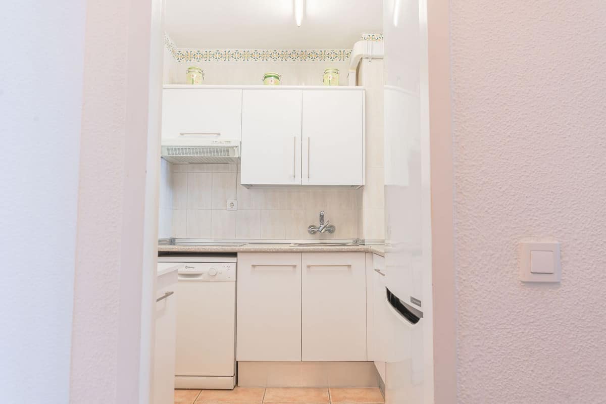 Appartement met 3 slaapkamers in Benalmádena Costa in Benalmadena Costa - foto 19