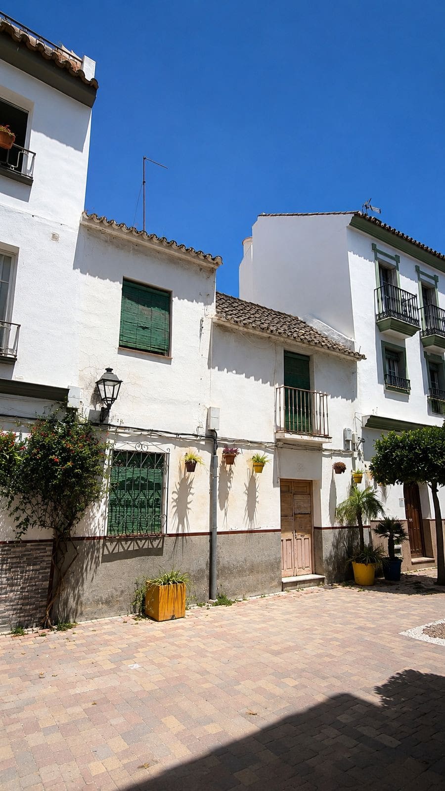 Kavel in Estepona – Oude Stad in Estepona - foto 3