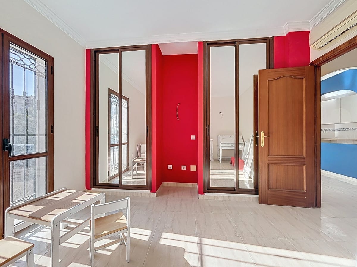 Woning met 8 slaapkamers in Algarrobo in Algarrobo - foto 15