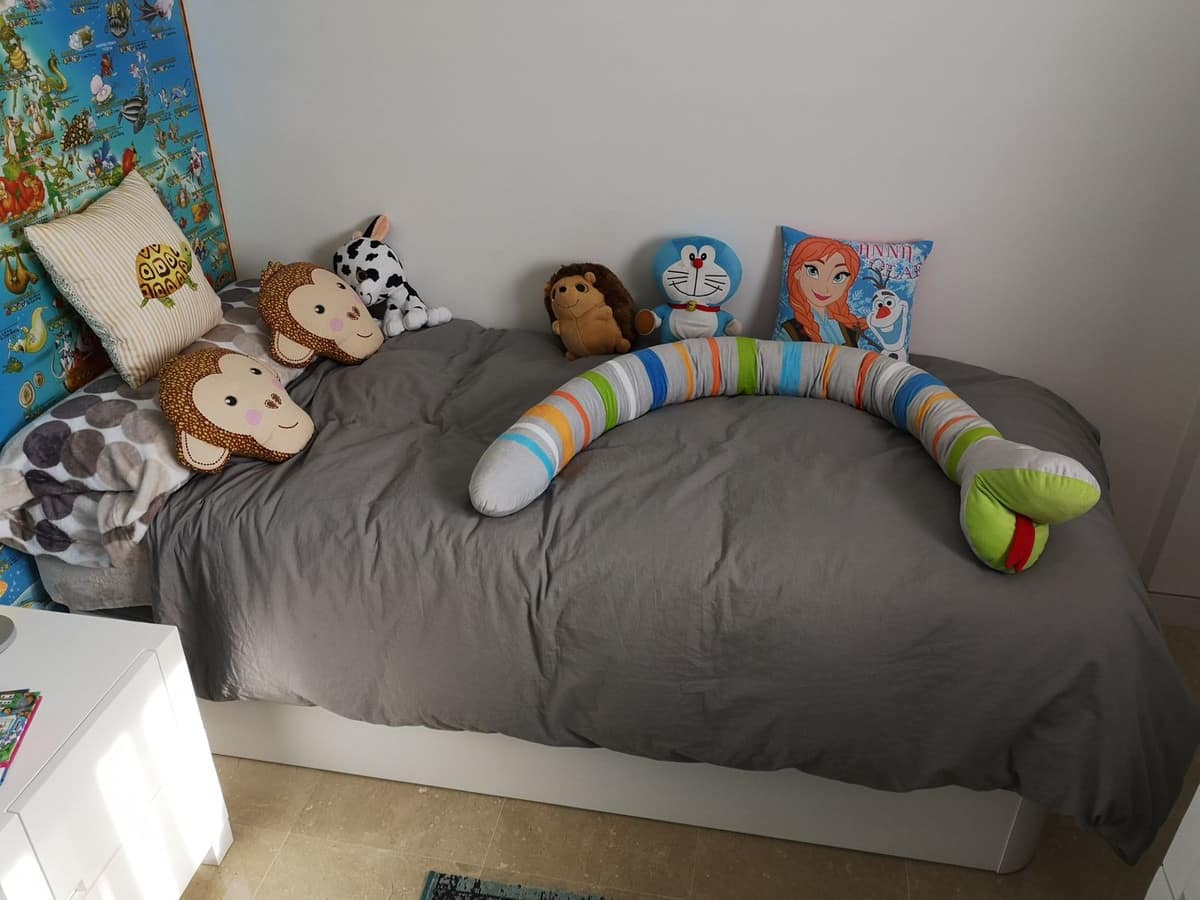 Exclusieve villa met 4 slaapkamers in Estepona – ruimte, design en toplocatie tegen prijs ruim onder marktwaarde in Estepona - foto 10