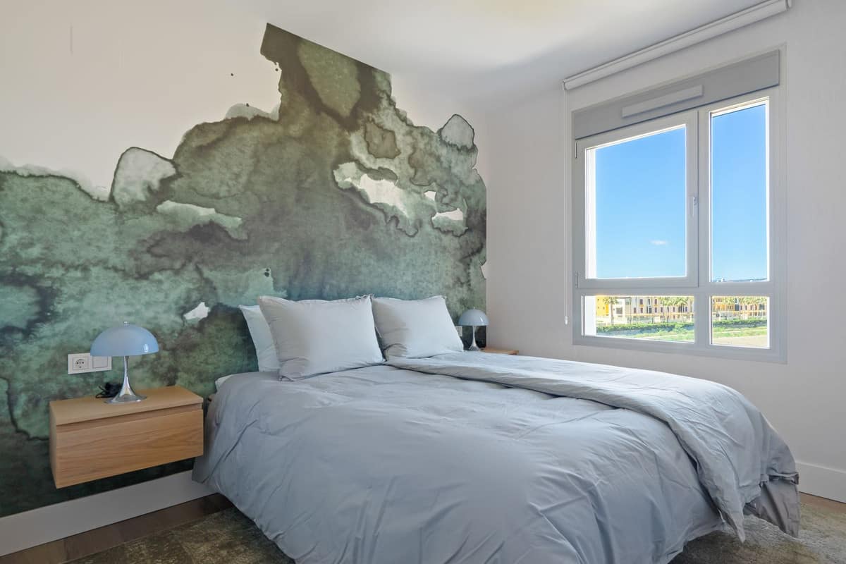 3-slaapkamer penthouse in Sotogrande Puerto in Sotogrande Puerto - foto 16