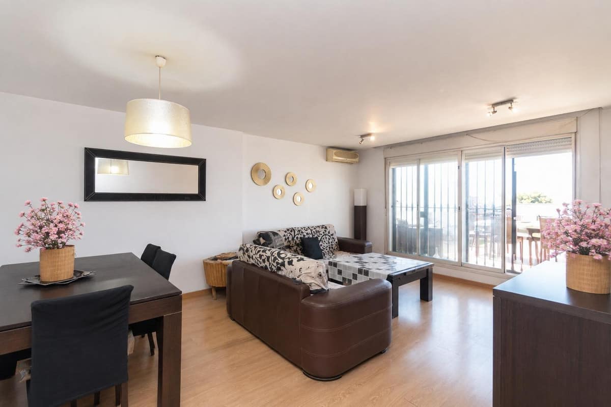 2 bedroom Apartment in Marbella in Marbella - foto 2