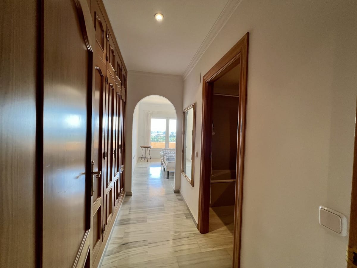 2-slaapkamer appartement op begane grond in La Cala Hills, Doña Beni in La Cala Hills - foto 10