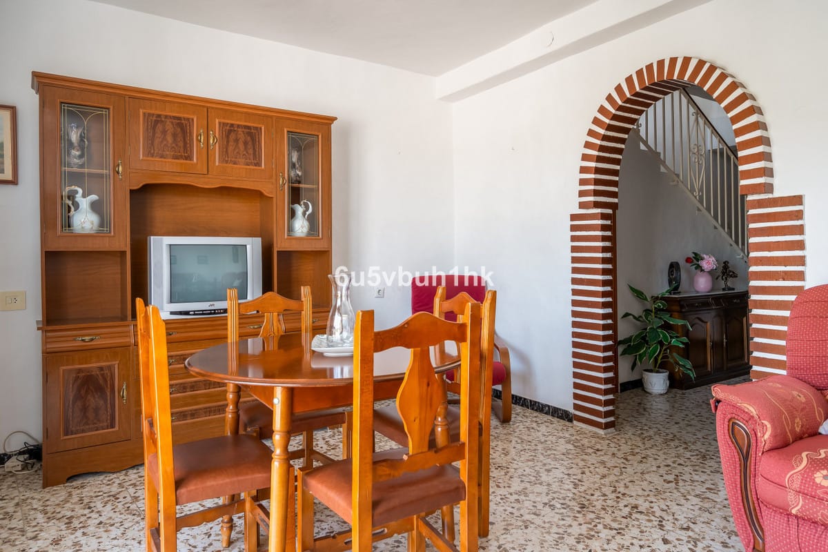 Halfvrijstaand chalet met 5 slaapkamers in Tolox in Tolox - foto 6