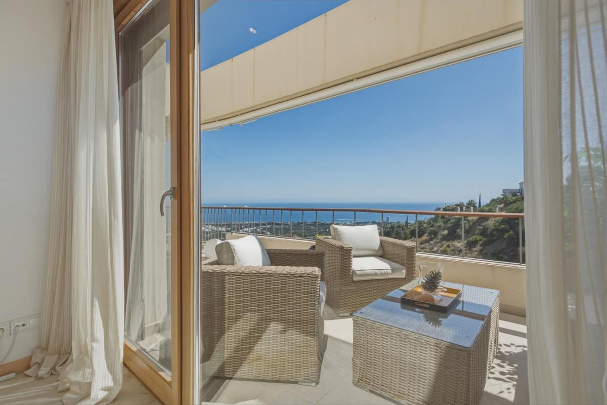 3 bedroom Apartment in Altos De Los Monteros in Altos de los Monteros - foto 17