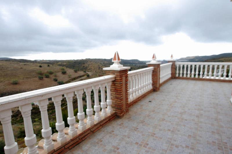 5-slaapkamerwoning in La Cala de Mijas in La Cala de Mijas - foto 11