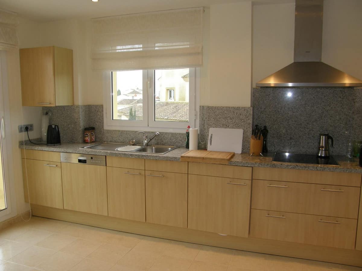 3-slaapkamer appartement in San Roque in San Roque - foto 8