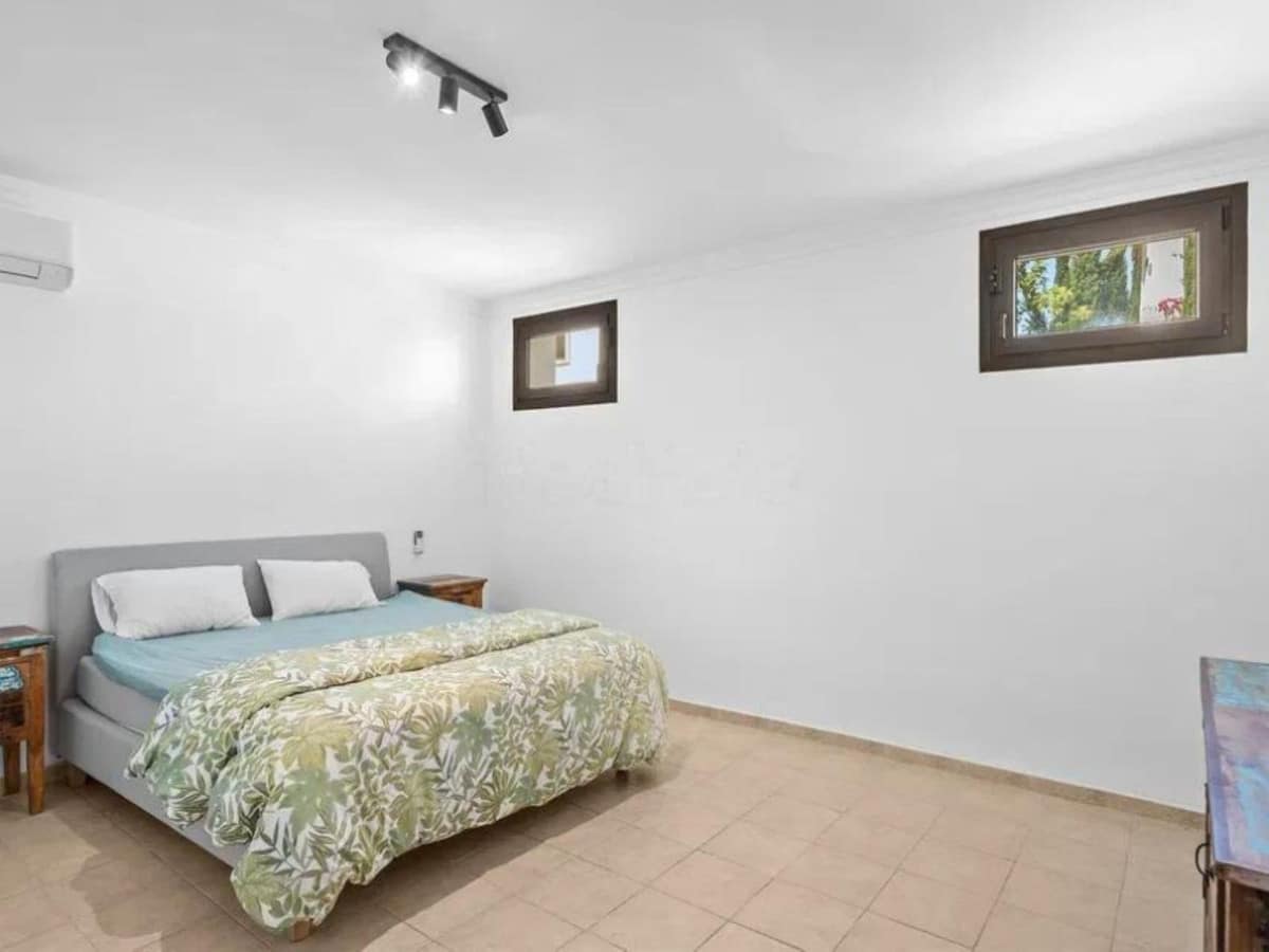 Villa met 4 slaapkamers in La Resina Golf, Selwo (Estepona) in Selwo - foto 7