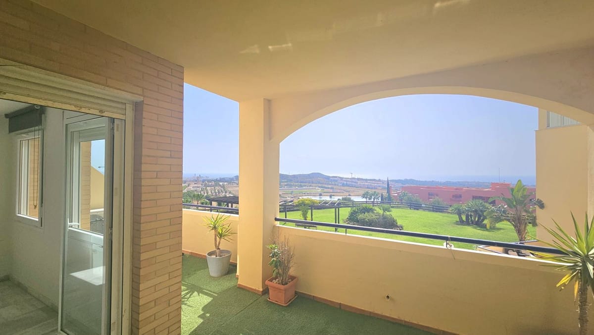 2 bedroom Apartment in Mijas in Mijas - foto 12