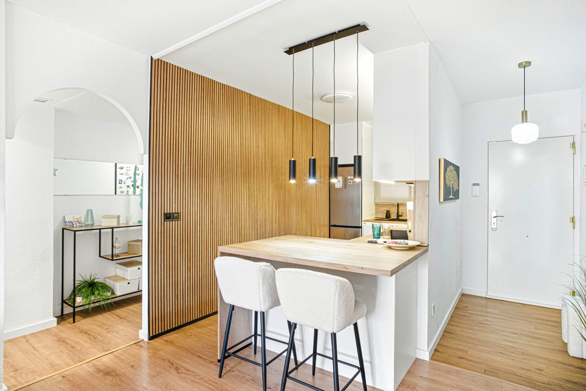 2 bedroom Apartment in Reserva De Marbella in Reserva de Marbella - foto 13