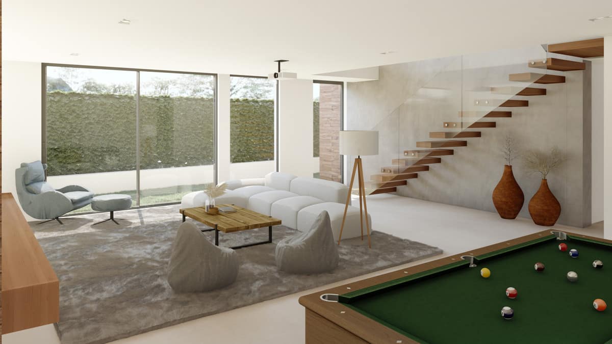 5-slaapkamerhuis in Los Monteros in Los Monteros - foto 7