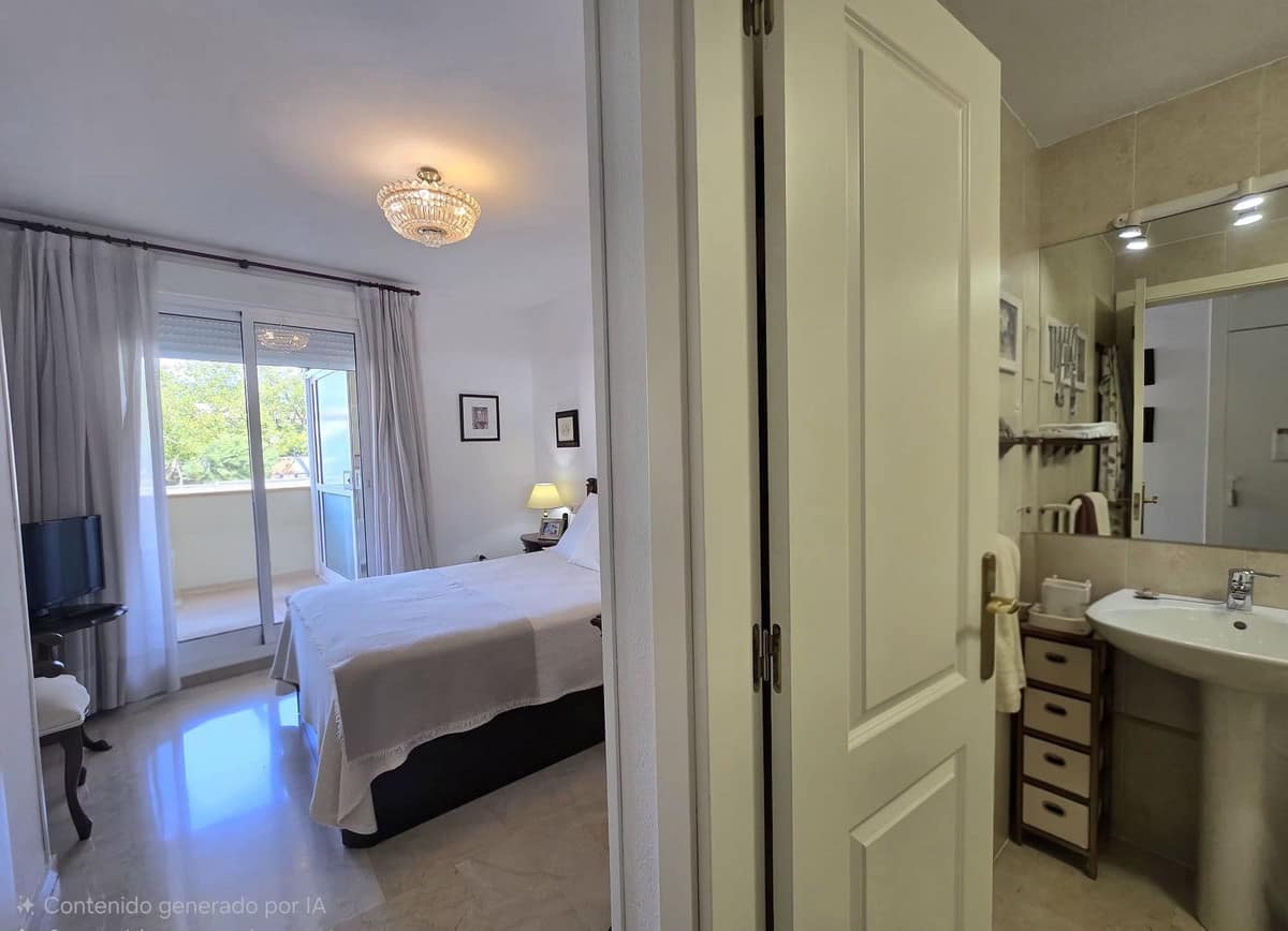 Drie-slaapkamerappartement in Fuengirola in Fuengirola - foto 11