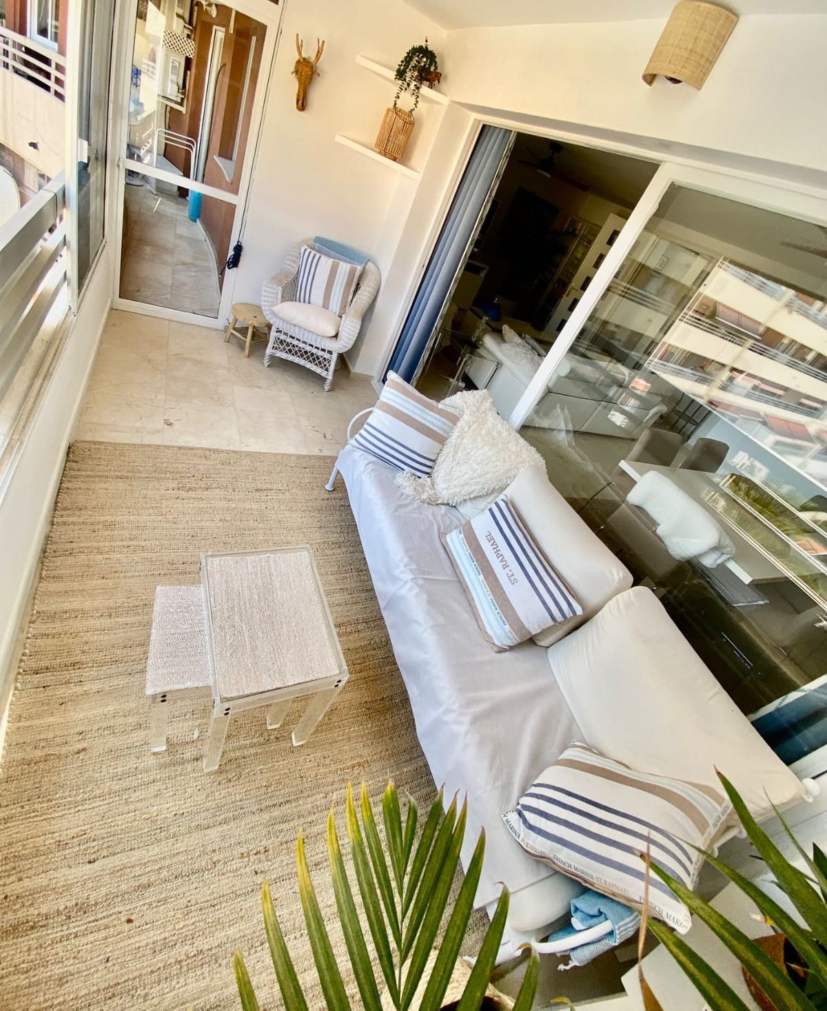 3-slaapkamer appartement in Marbella in Marbella - foto 5