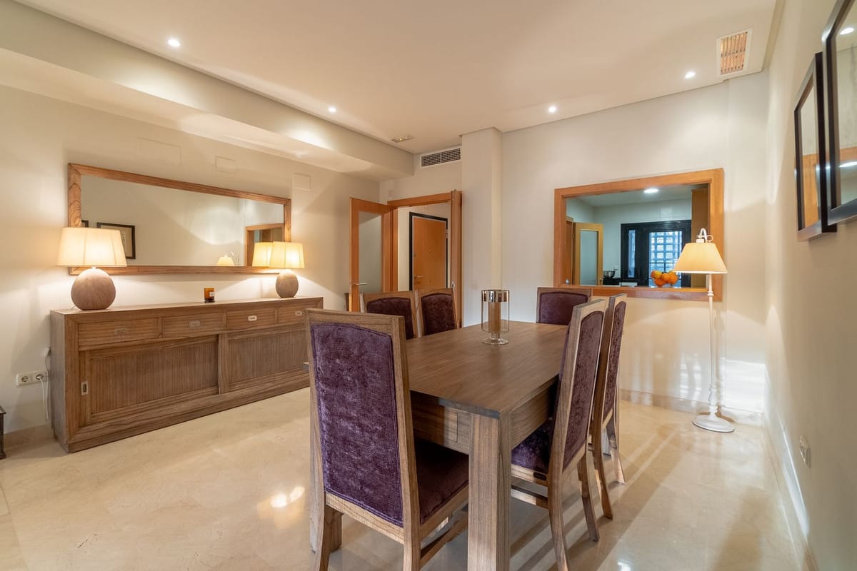 2-slaapkamer appartement in Marbella in Marbella - foto 6