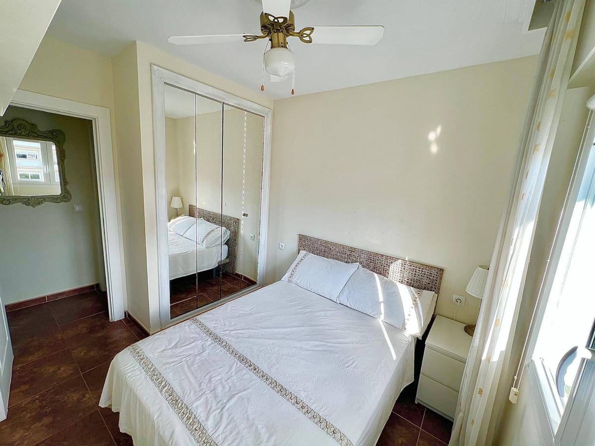 Drie-slaapkamerappartement in La Cala de Mijas in La Cala de Mijas - foto 13