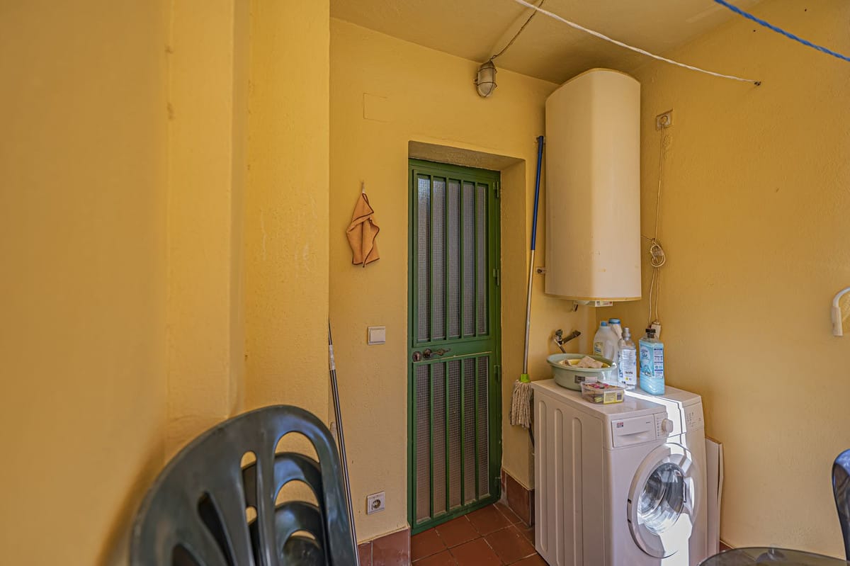 3 bedroom Apartment in Marbella in Marbella - foto 10