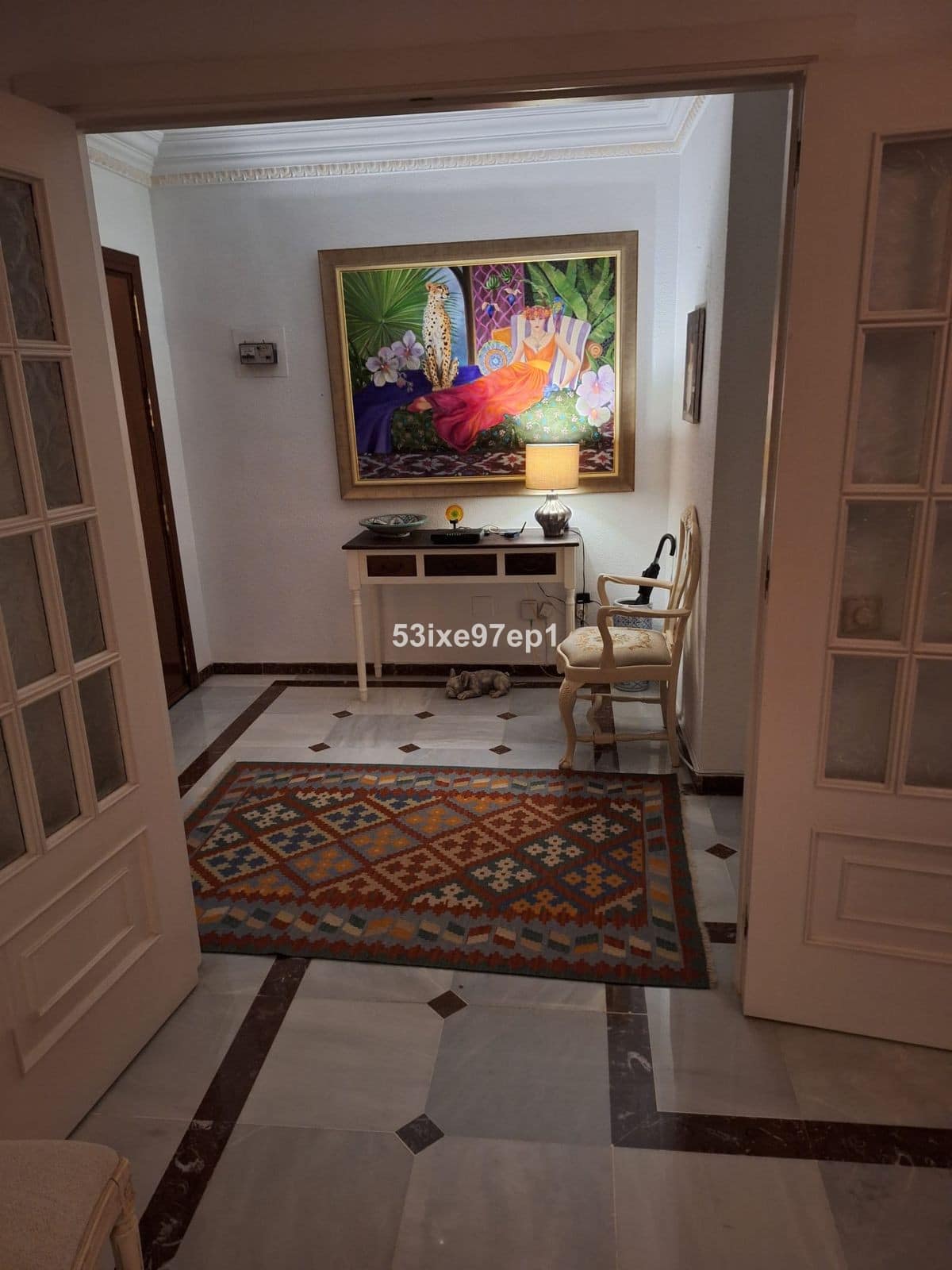 Penthouse met drie slaapkamers in Fuengirola in Fuengirola - foto 2