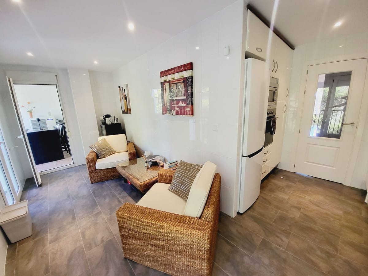 Drie-slaapkamerappartement in Miraflores in Miraflores - foto 12