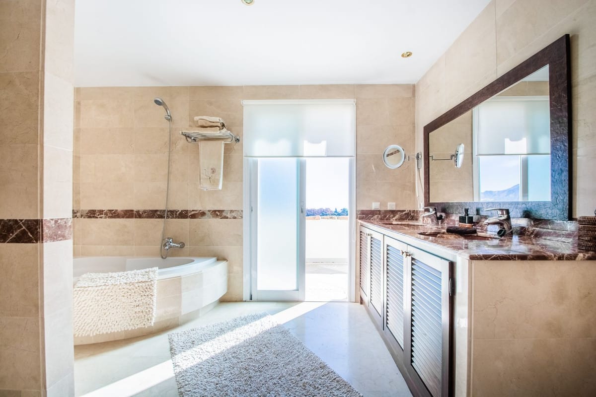 6 bedroom House in La Mairena in La Mairena - foto 15